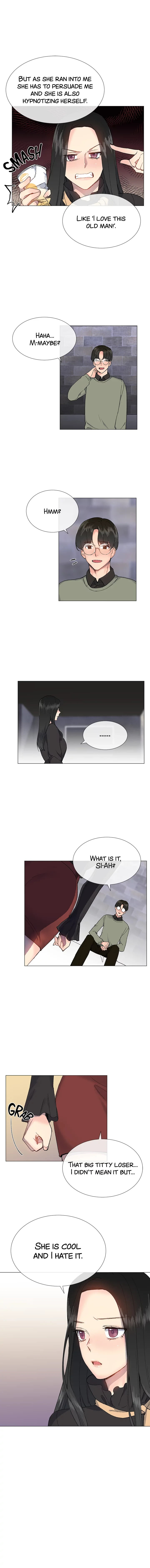 12 Years Apart chapter 14 page 6