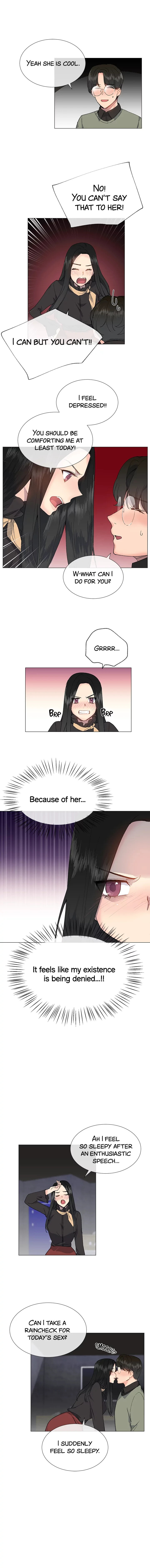 12 Years Apart chapter 14 page 7