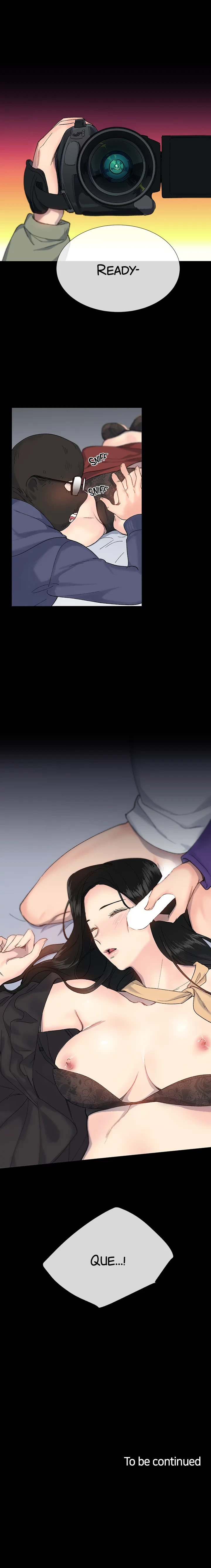 12 Years Apart chapter 14 page 10