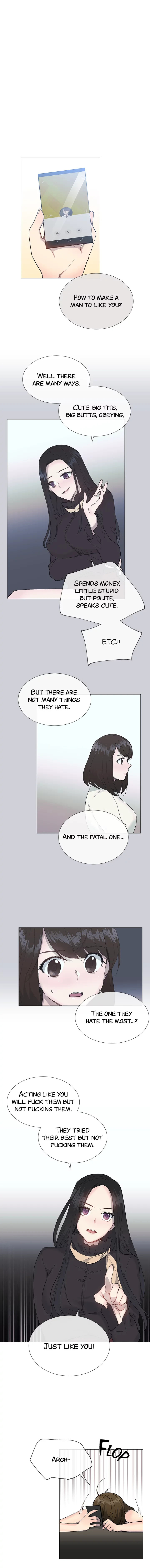 12 Years Apart chapter 15 page 1