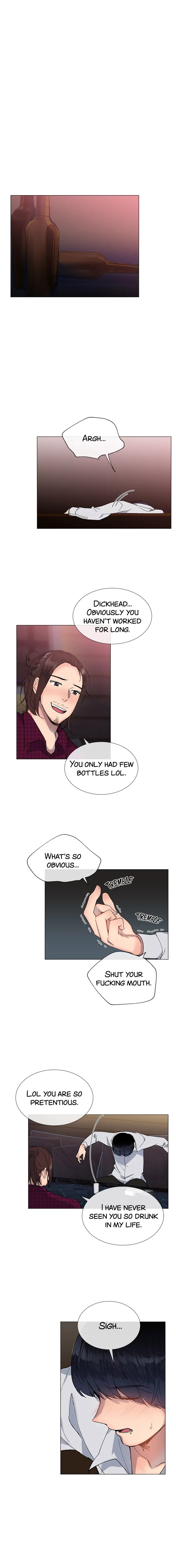 12 Years Apart chapter 15 page 5