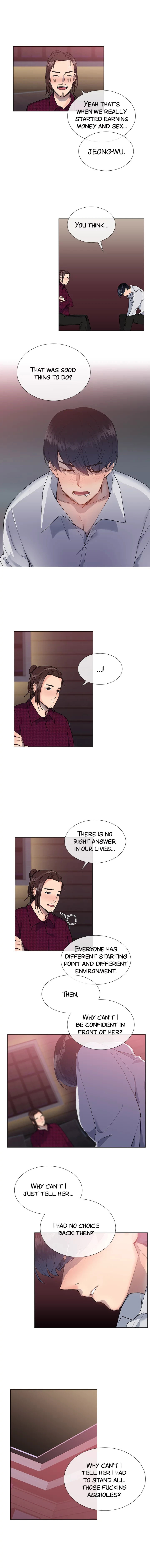 12 Years Apart chapter 15 page 8