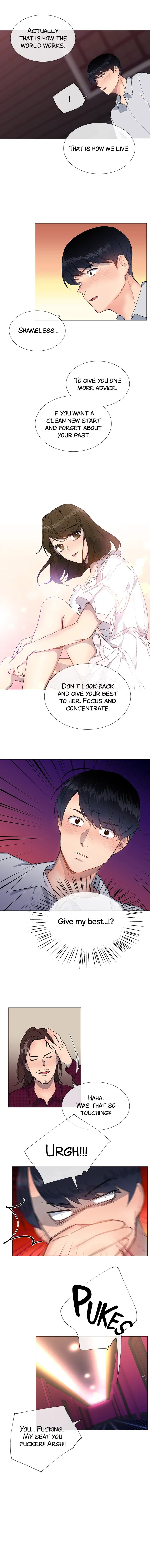 12 Years Apart chapter 15 page 10