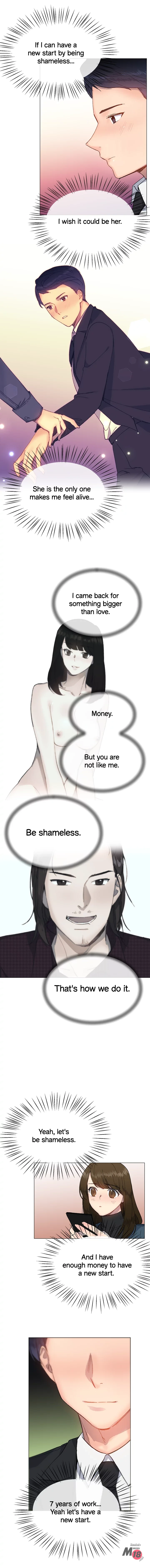 12 Years Apart chapter 16 page 7