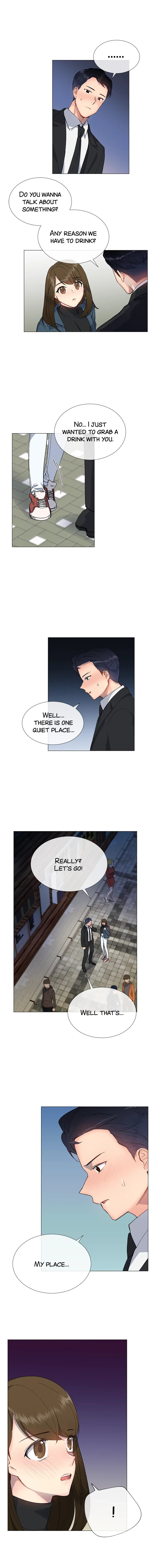 12 Years Apart chapter 17 page 2
