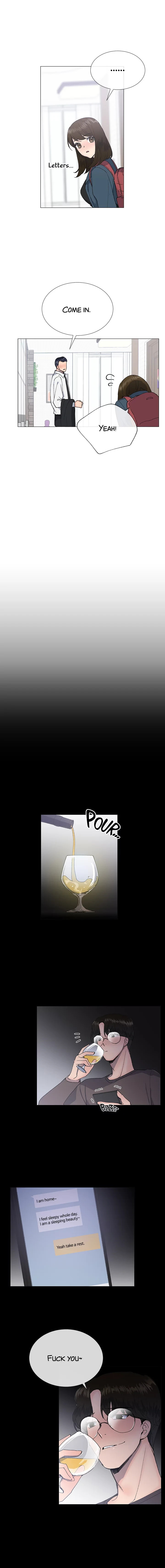 12 Years Apart chapter 17 page 5
