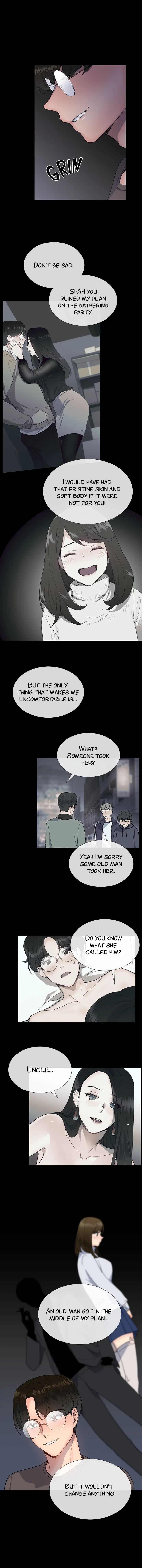 12 Years Apart chapter 17 page 7