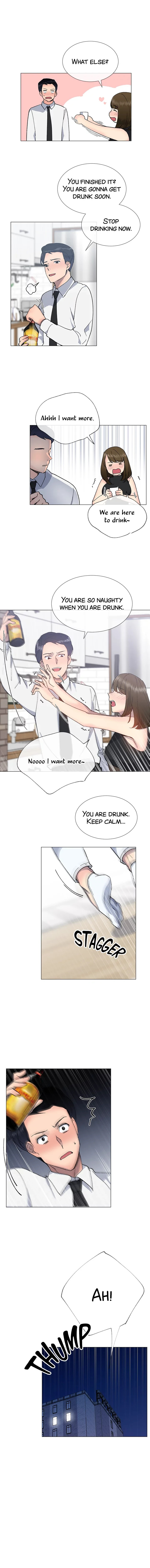 12 Years Apart chapter 17 page 9