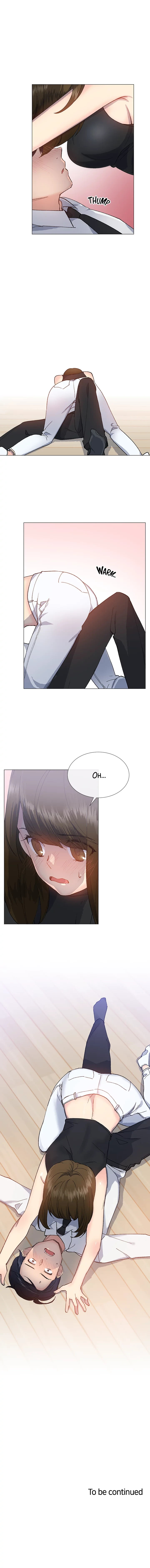 12 Years Apart chapter 17 page 10