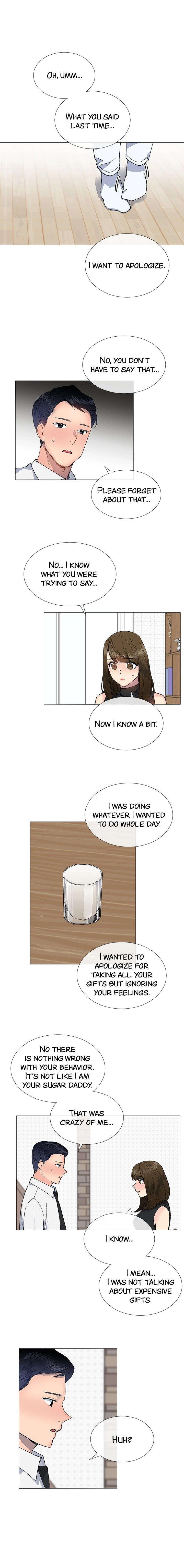12 Years Apart chapter 18 page 6