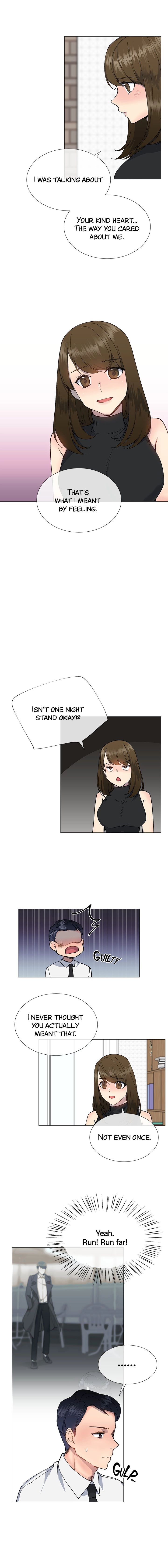 12 Years Apart chapter 18 page 7
