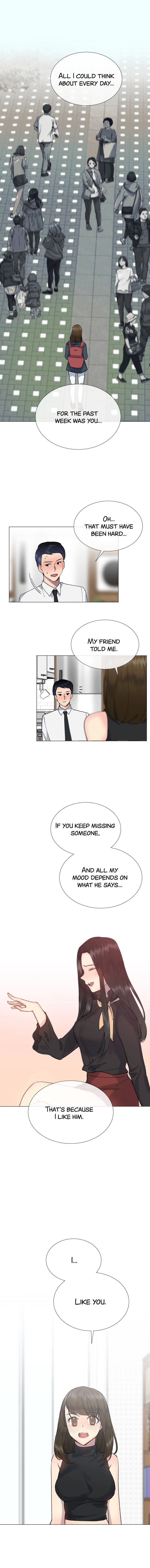 12 Years Apart chapter 18 page 8