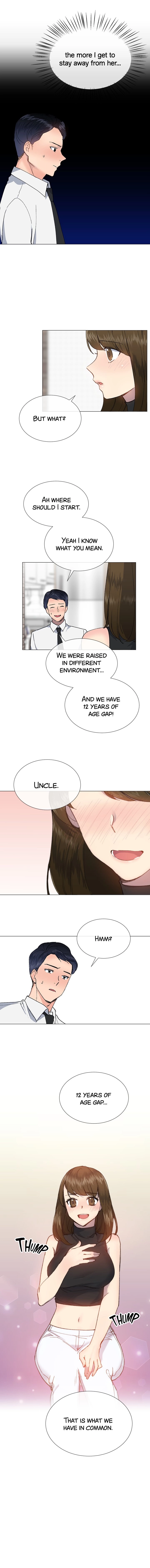 12 Years Apart chapter 18 page 10