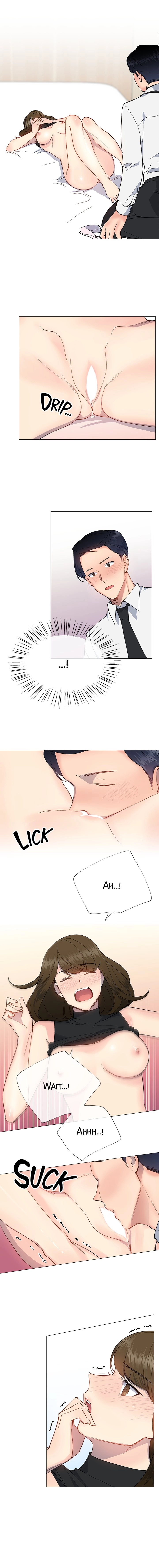 12 Years Apart chapter 19 page 5