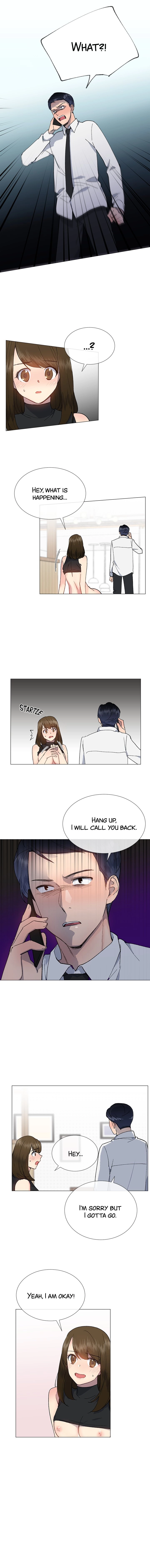12 Years Apart chapter 19 page 9