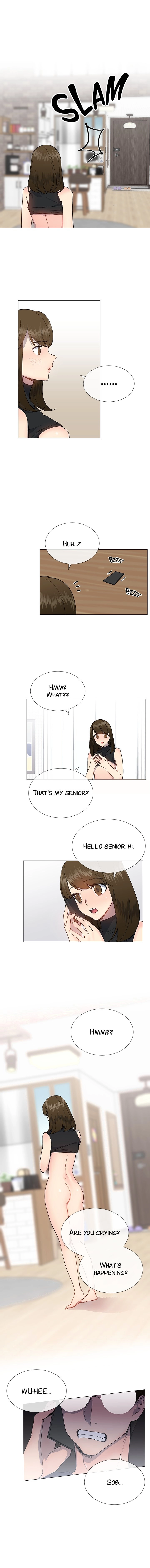 12 Years Apart chapter 19 page 10