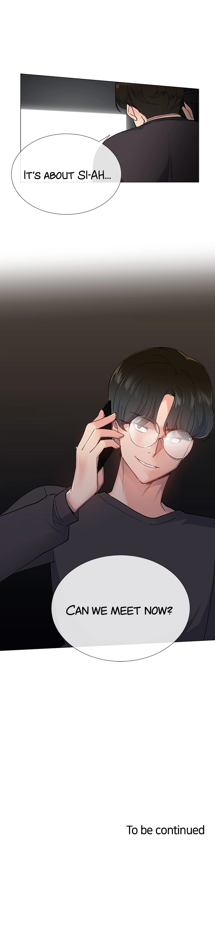 12 Years Apart chapter 19 page 11