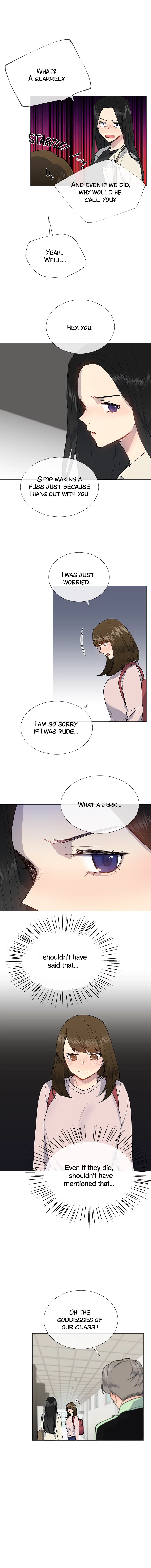 12 Years Apart chapter 20 page 3