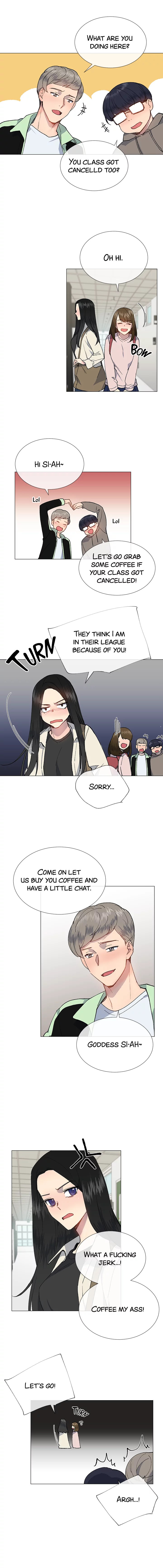 12 Years Apart chapter 20 page 4