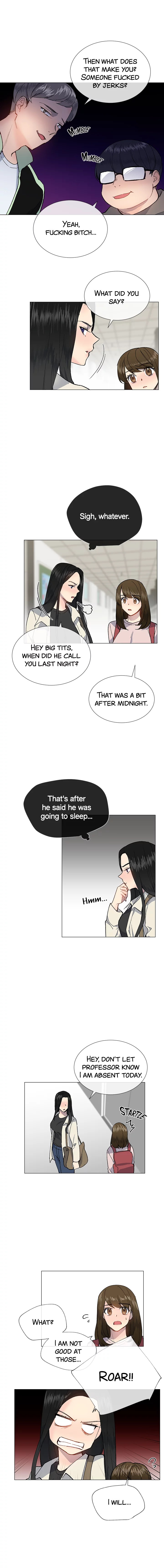 12 Years Apart chapter 20 page 5
