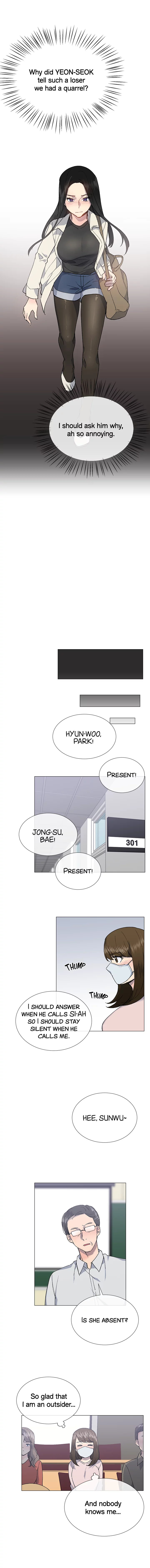 12 Years Apart chapter 20 page 6