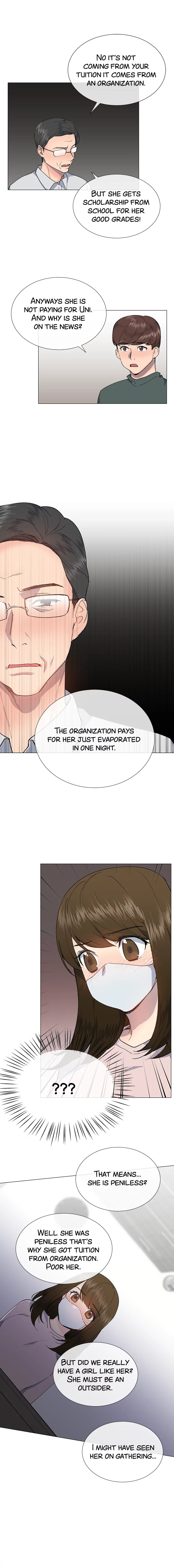 12 Years Apart chapter 20 page 8