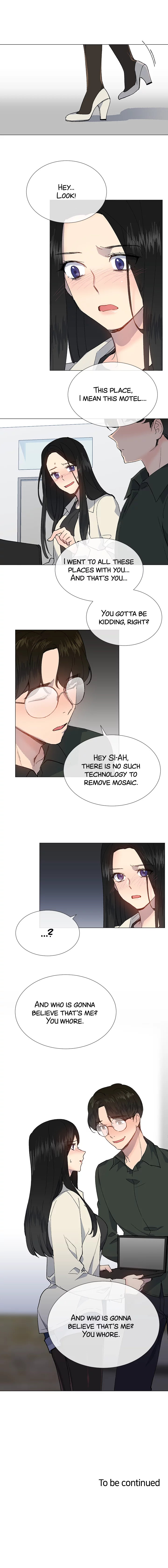 12 Years Apart chapter 20 page 11