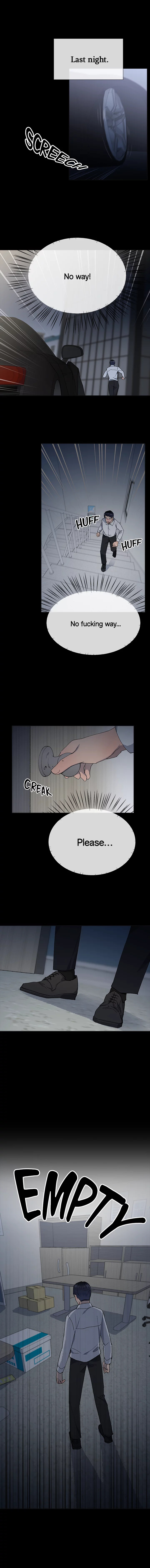 12 Years Apart chapter 21 page 1