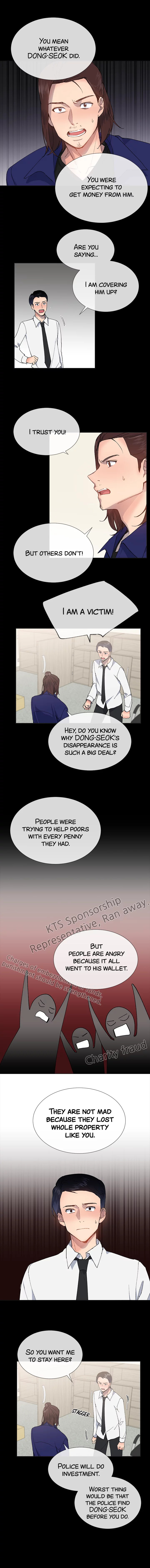 12 Years Apart chapter 21 page 5