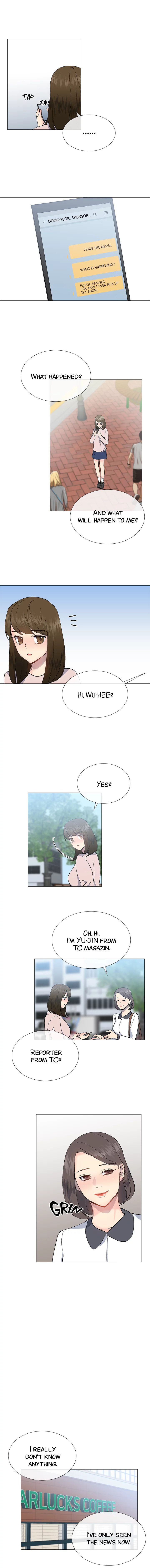 12 Years Apart chapter 21 page 7