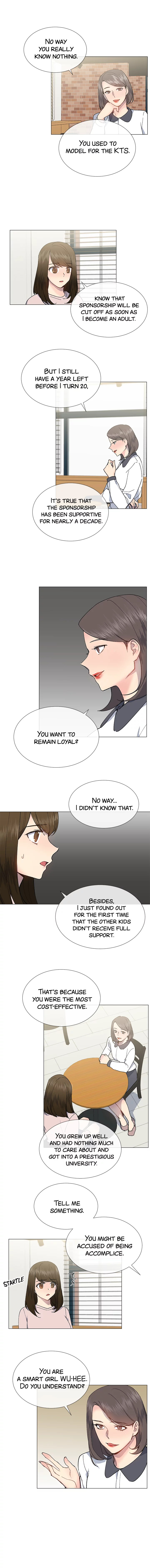 12 Years Apart chapter 21 page 8