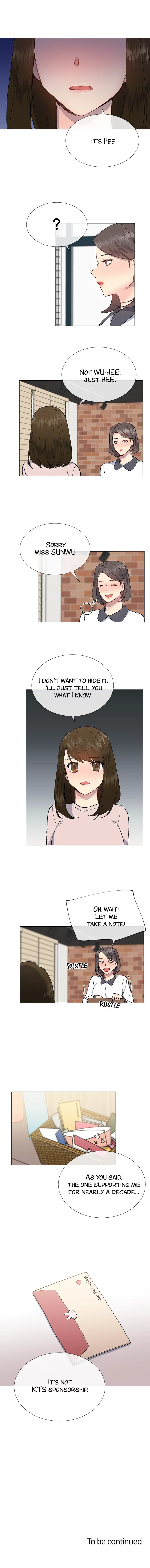 12 Years Apart chapter 21 page 9