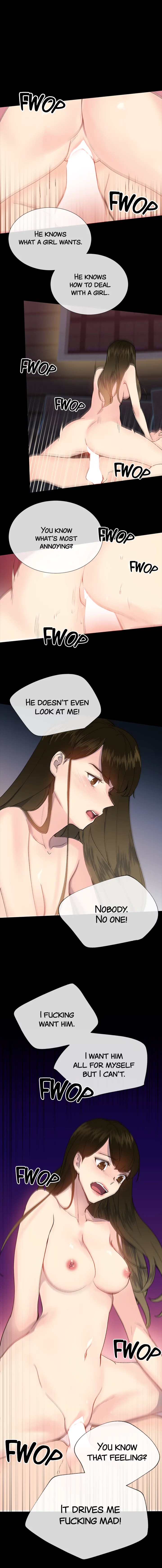 12 Years Apart chapter 22 page 8