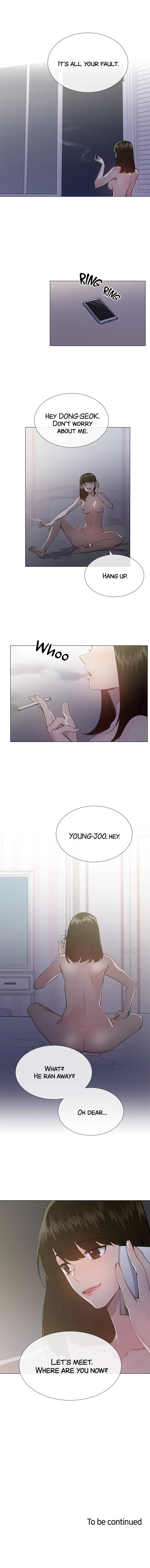 12 Years Apart chapter 22 page 11