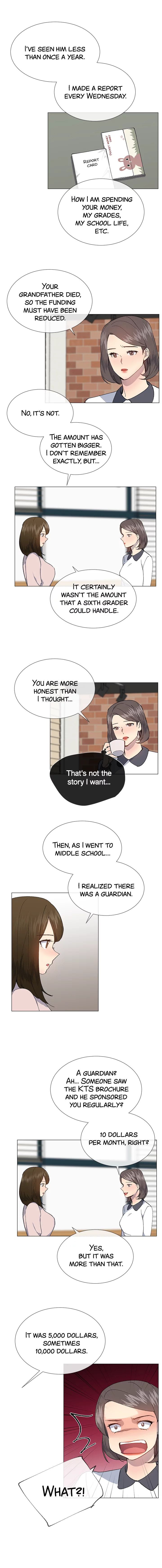 12 Years Apart chapter 23 page 2