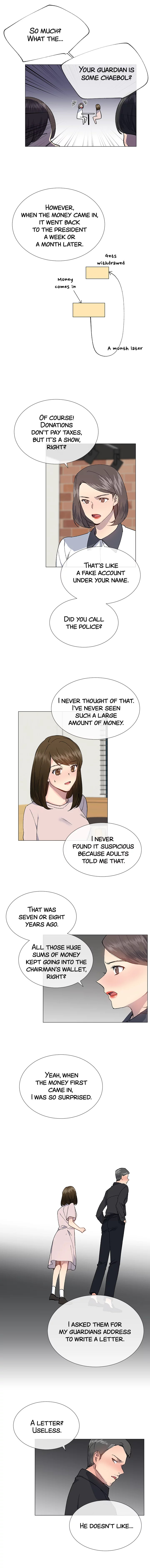 12 Years Apart chapter 23 page 3