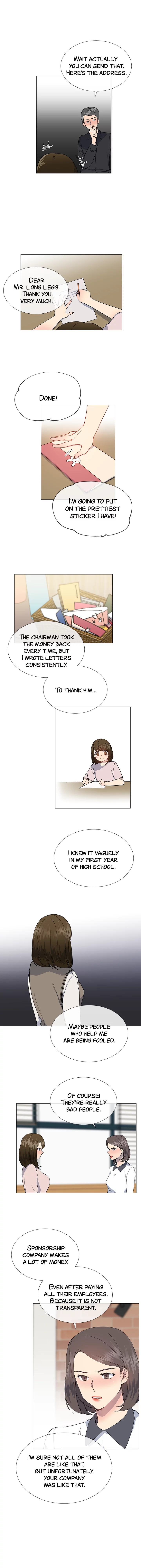12 Years Apart chapter 23 page 4