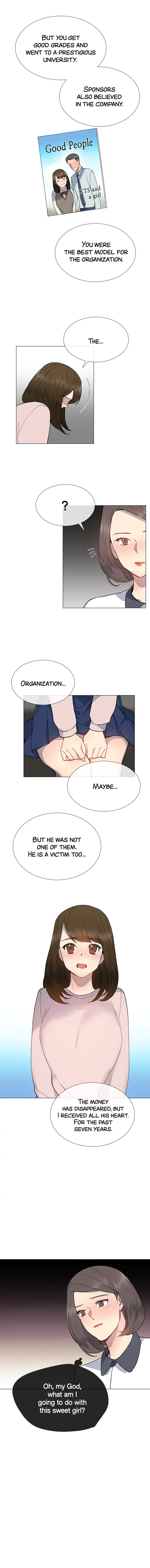 12 Years Apart chapter 23 page 5