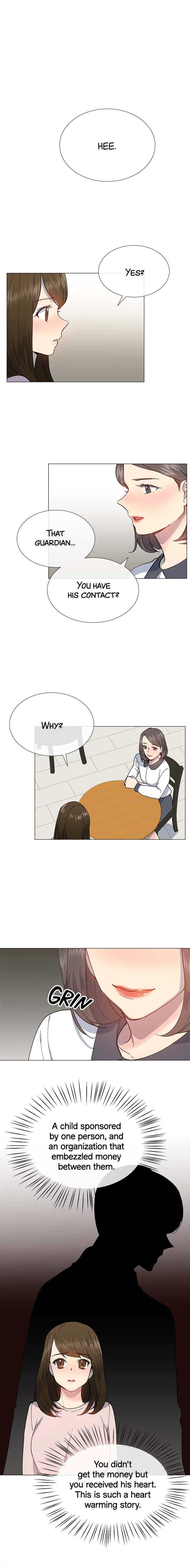 12 Years Apart chapter 23 page 6