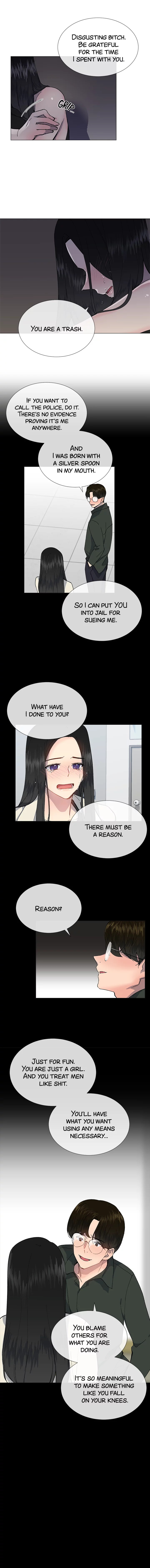 12 Years Apart chapter 23 page 8