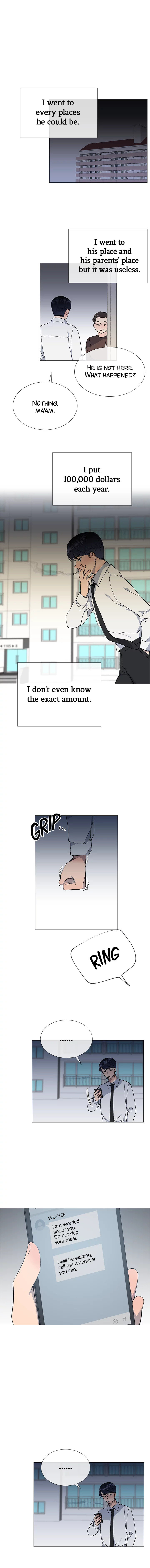12 Years Apart chapter 24 page 1