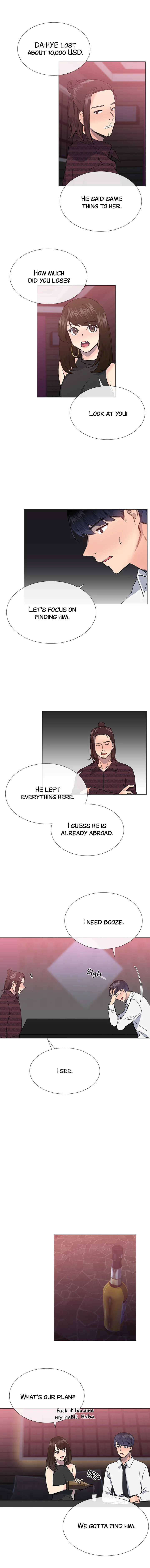 12 Years Apart chapter 24 page 4