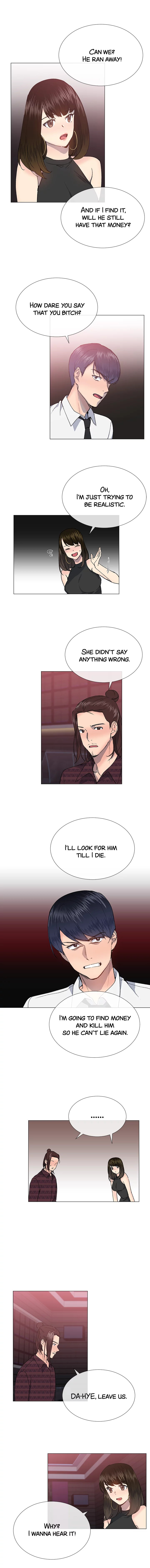 12 Years Apart chapter 24 page 5