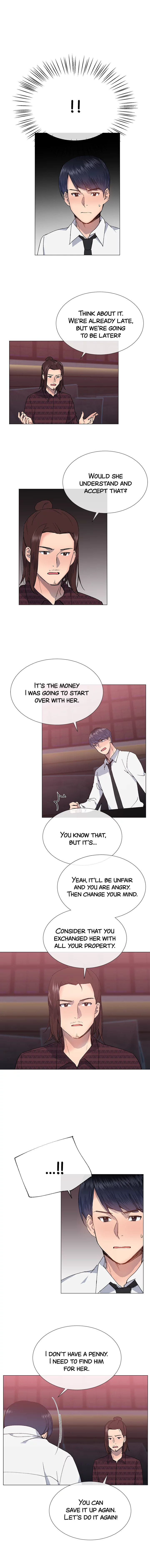 12 Years Apart chapter 24 page 7