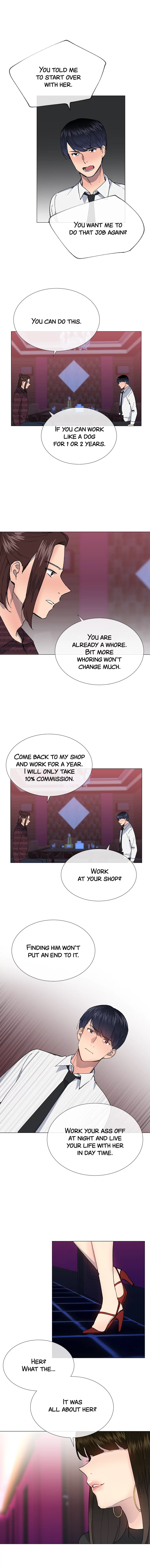 12 Years Apart chapter 24 page 8