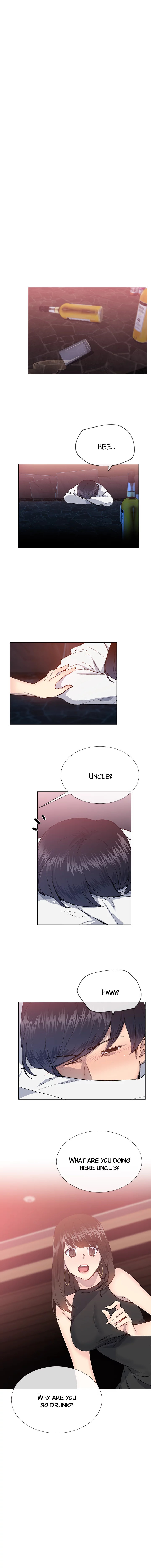 12 Years Apart chapter 24 page 9