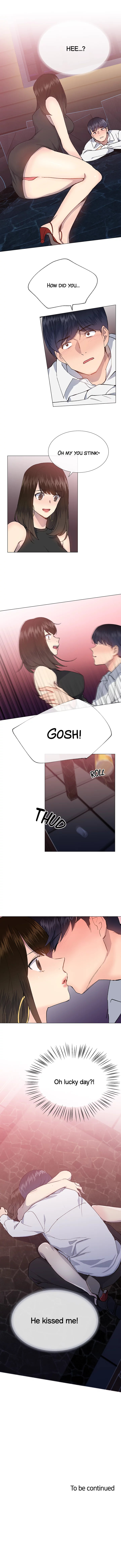 12 Years Apart chapter 24 page 10