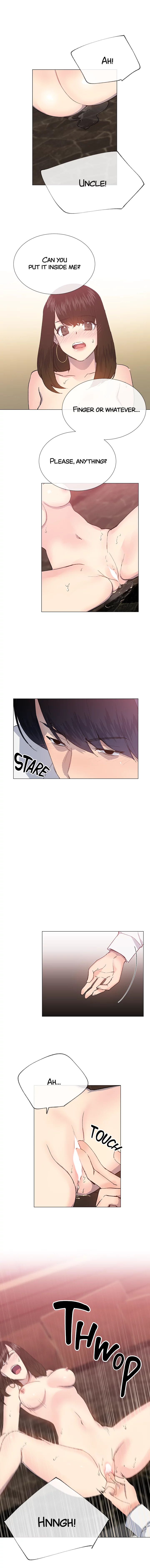 12 Years Apart chapter 25 page 4