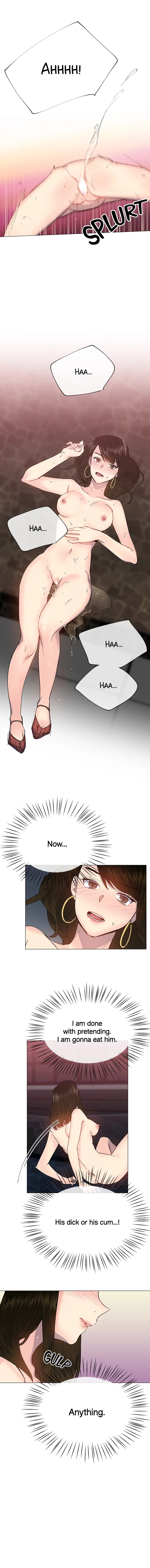 12 Years Apart chapter 25 page 6