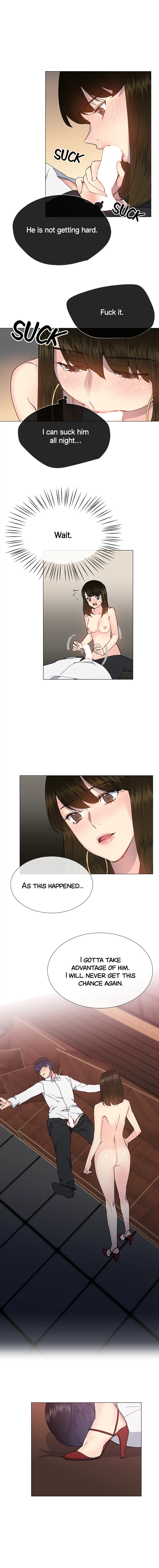 12 Years Apart chapter 25 page 8